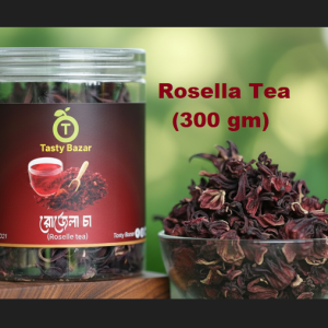 রোজেলা টি – (300gm)
