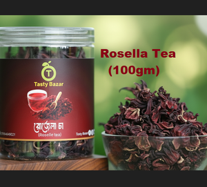 রোজেলা টি – (100gm)