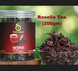রোজেলা টি – (200gm)